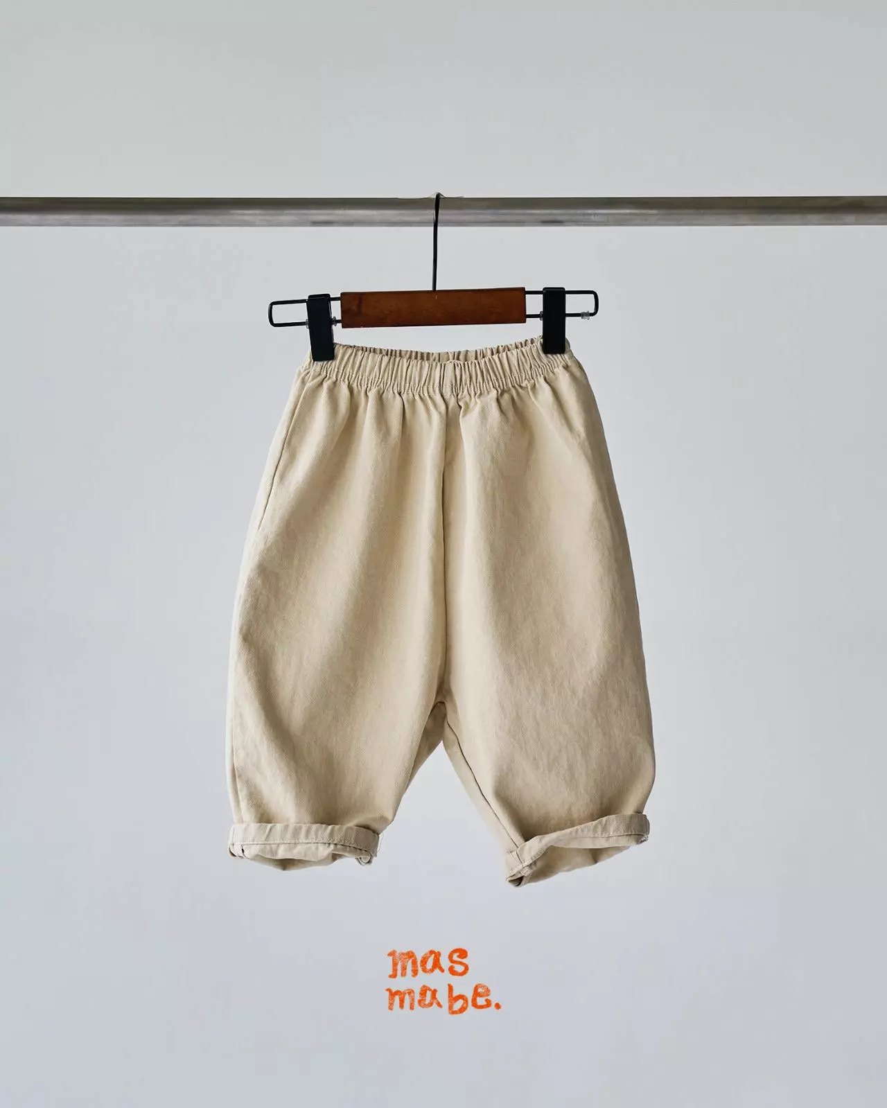 Masmabe - Korean Children Fashion - #kidzfashiontrend - Masta Pants - 5