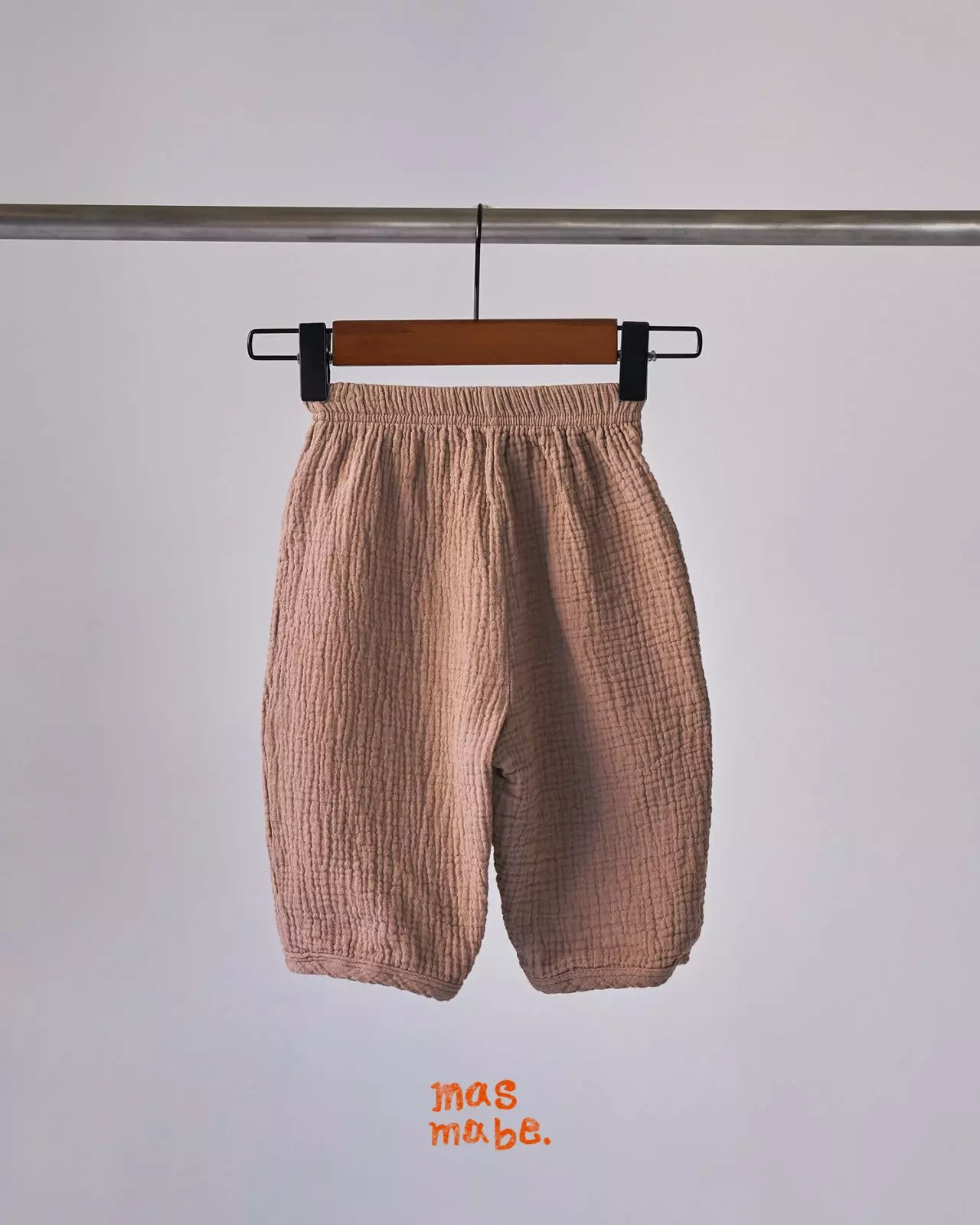Masmabe - Korean Children Fashion - #littlefashionista - Mild Cardigan - 3