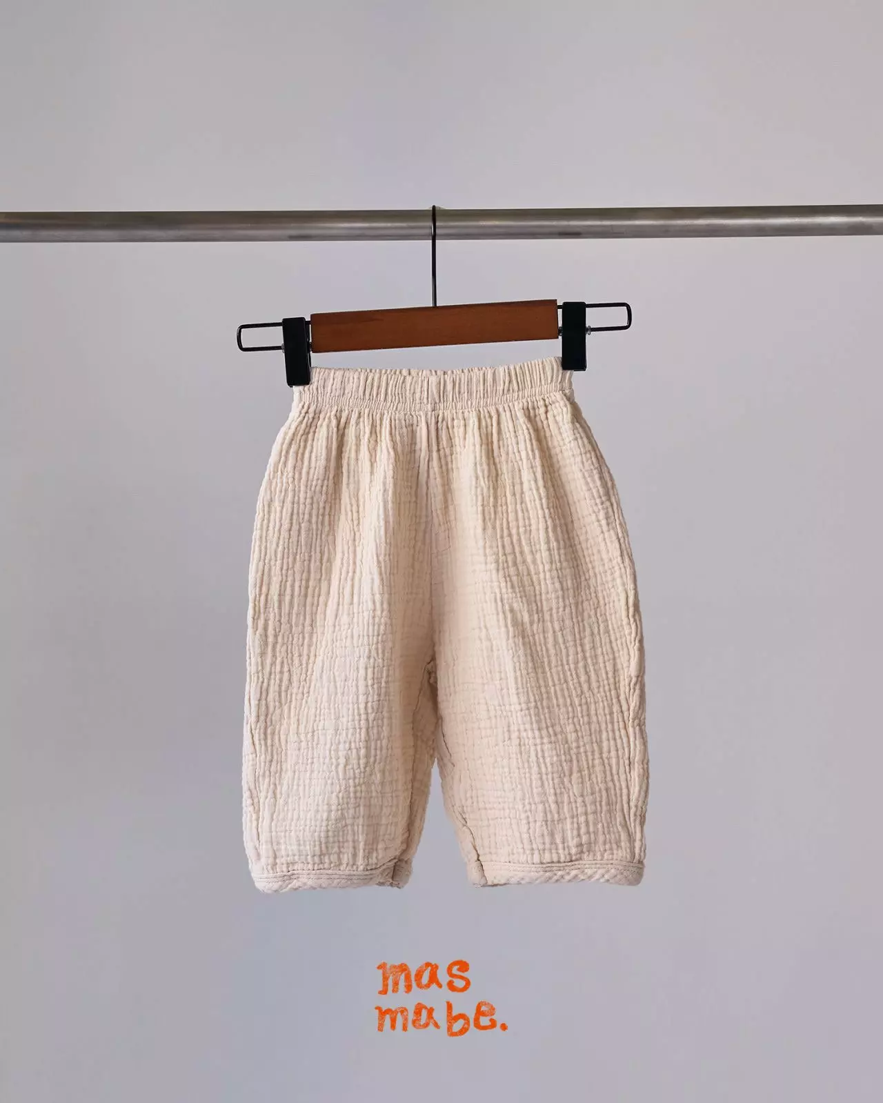 Masmabe - Korean Children Fashion - #littlefashionista - Mild Cardigan - 4