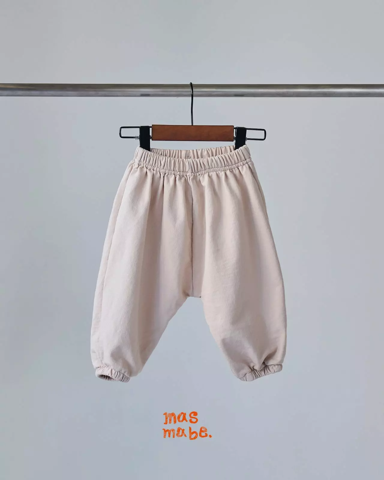 Masmabe - Korean Children Fashion - #magicofchildhood - Doremi Top Bottom Set - 6