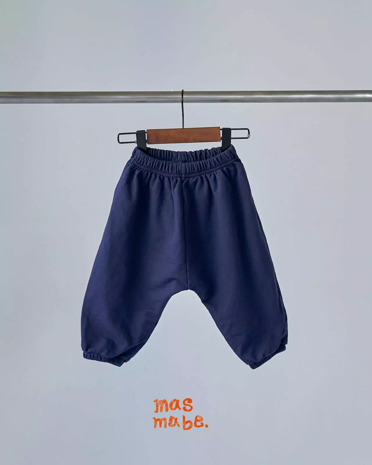 Masmabe - Korean Children Fashion - #prettylittlegirls - Doremi Top Bottom Set - 8