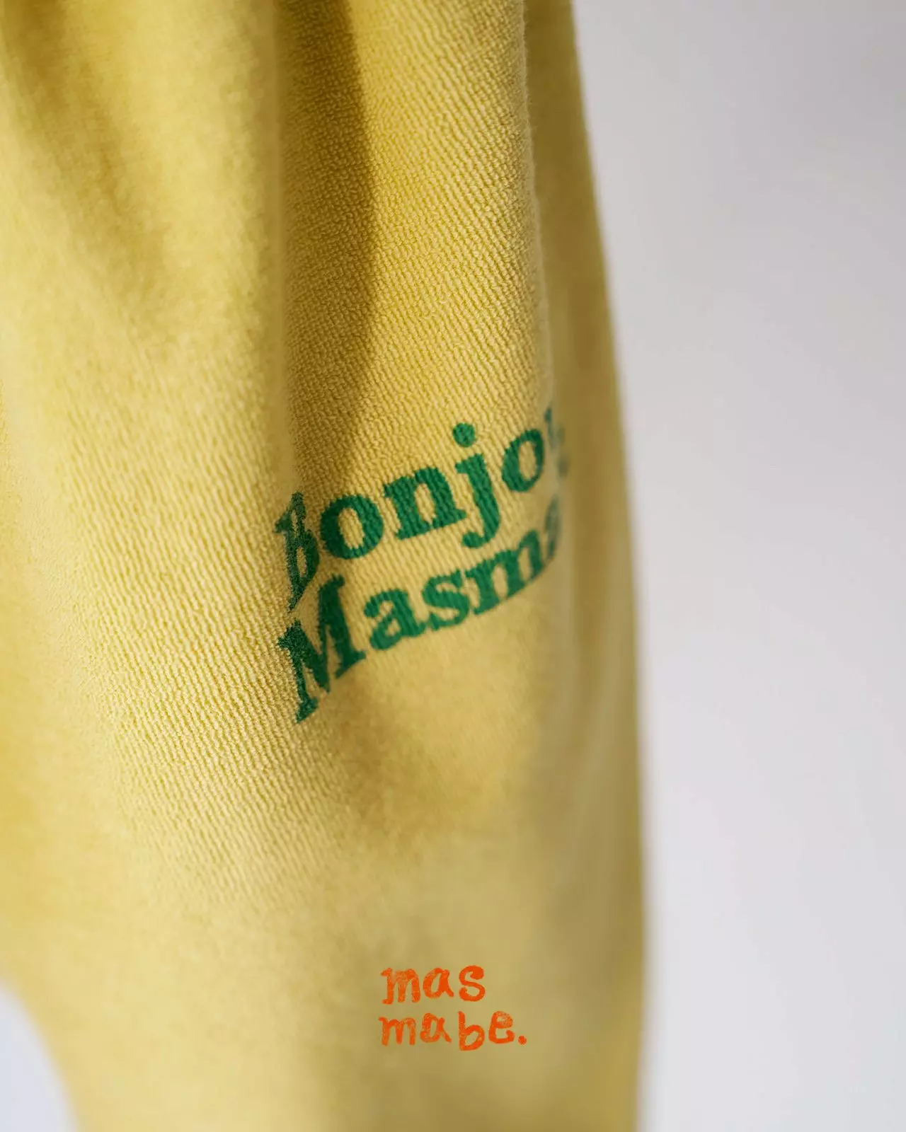 Masmabe - Korean Children Fashion - #toddlerclothing - Bon Jour Mas Pants - 2