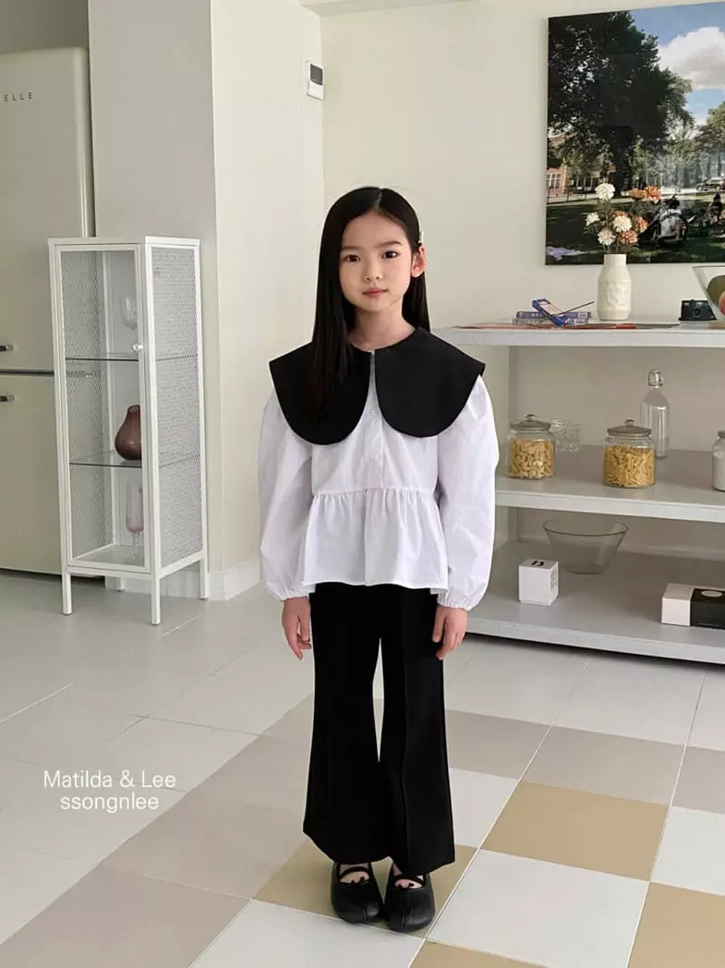Matilda & Lee - Korean Children Fashion - #kidsshorts - Bunddo Pants - 2