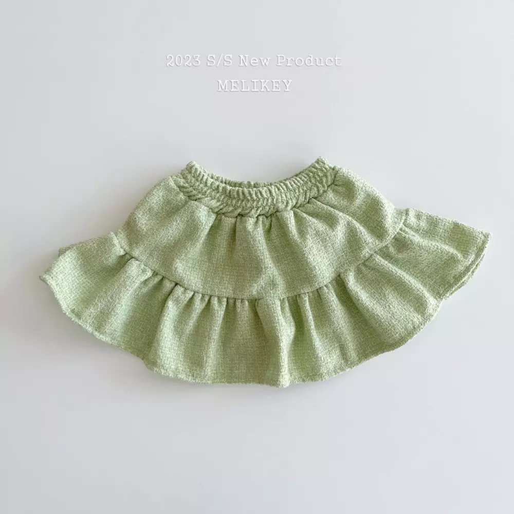 Melikey - Korean Children Fashion - #magicofchildhood - Twid Set-up - 8