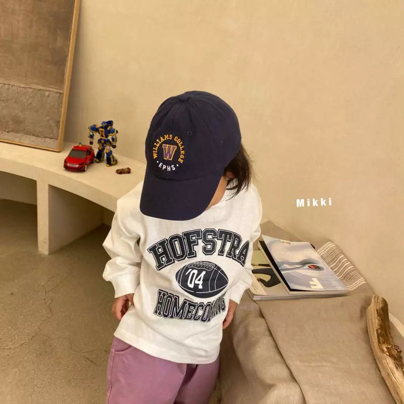 Mikki - Korean Children Fashion - #littlefashionista - Rugby Tee - 11