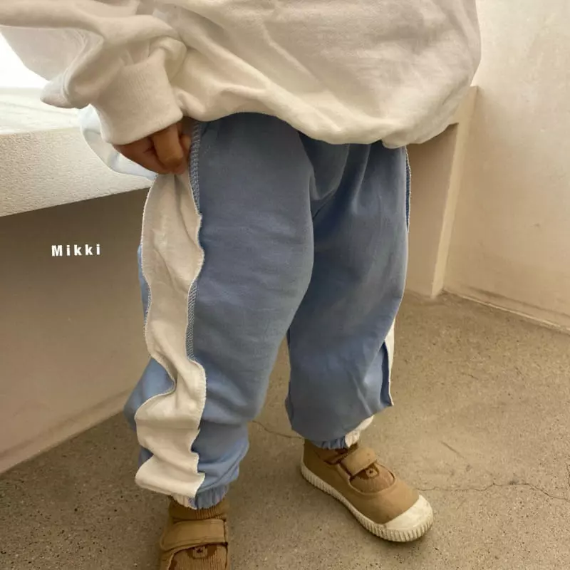Mikki - Korean Children Fashion - #magicofchildhood - Spring Deggi Ling Pants