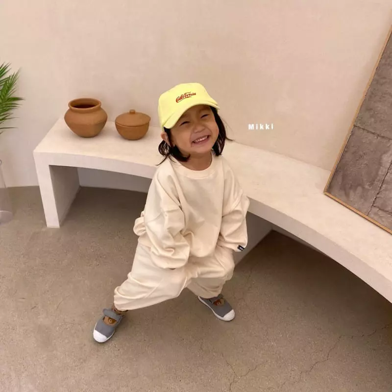 Mikki - Korean Children Fashion - #prettylittlegirls - Spring Good Quility Pants - 2