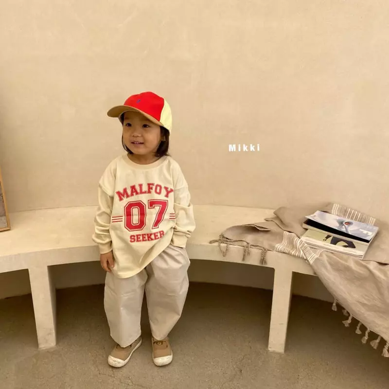 Mikki - Korean Children Fashion - #prettylittlegirls - 07 Sticky Tee - 11