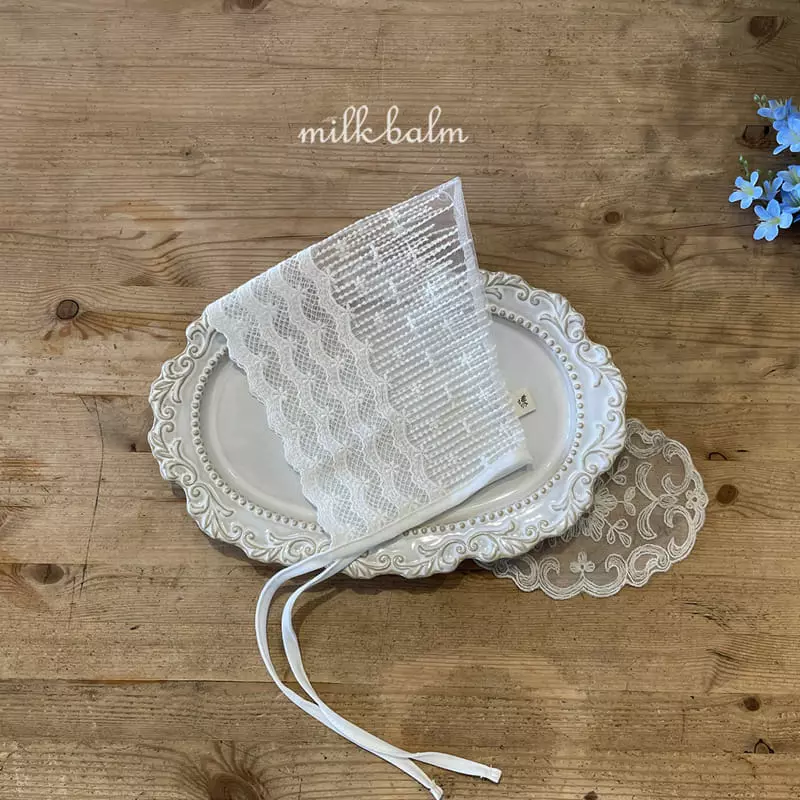 Milk Balm - Korean Baby Fashion - #babyclothing - Bella Bonnet