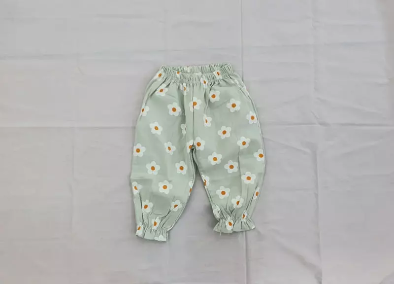 Milk Bebe - Korean Children Fashion - #Kfashion4kids - Coco Pants - 3