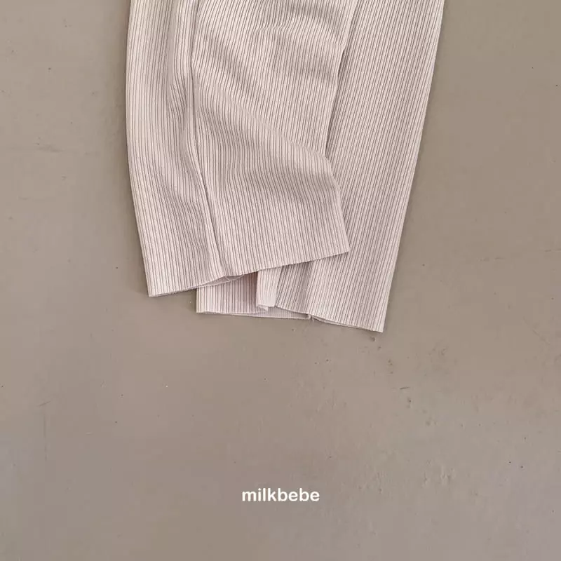Milk Bebe - Korean Children Fashion - #childrensboutique - Alle Pants