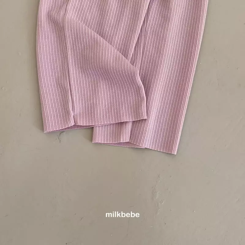 Milk Bebe - Korean Children Fashion - #discoveringself - Alle Pants - 3