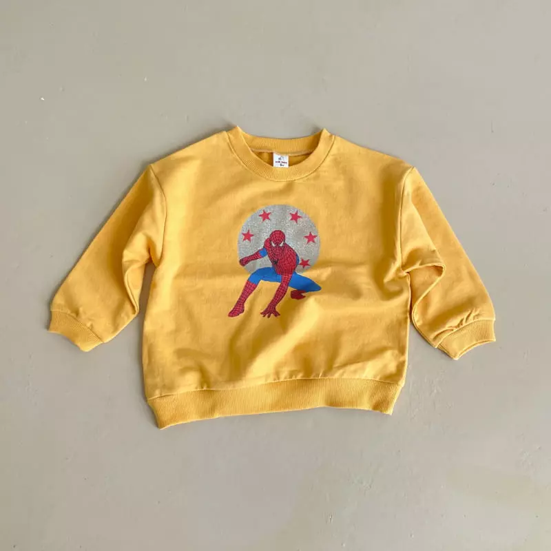 Milk Bebe - Korean Children Fashion - #discoveringself - S Tee