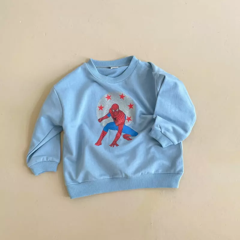 Milk Bebe - Korean Children Fashion - #kidsshorts - S Tee - 3