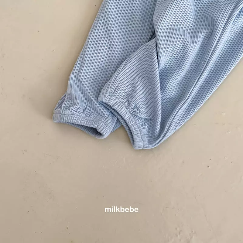 Milk Bebe - Korean Children Fashion - #kidsstore - Jerry Pants - 7