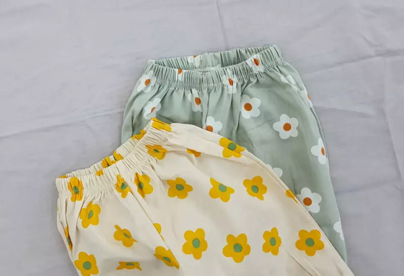 Milk Bebe - Korean Children Fashion - #kidsstore - Coco Pants