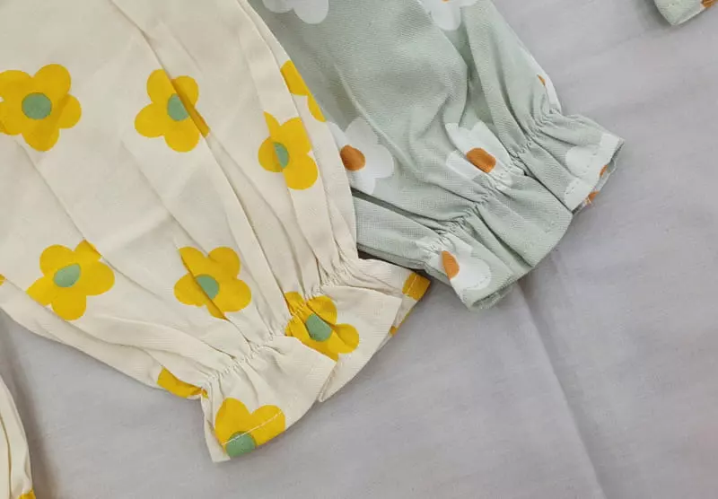 Milk Bebe - Korean Children Fashion - #kidzfashiontrend - Coco Pants - 2