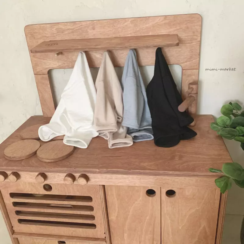 Mimi Market - Korean Baby Fashion - #babyfever - Leeds Tee - 8