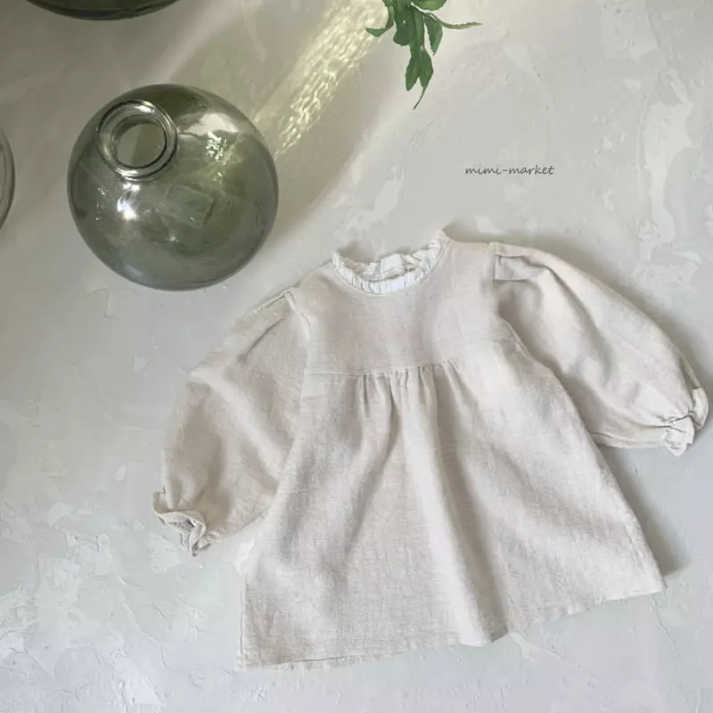 Mimi Market - Korean Baby Fashion - #babyootd - Allen One-piece - 4