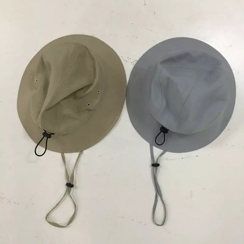 Mini Bongbong - Korean Children Fashion - #prettylittlegirls - Trip Bucket Hat