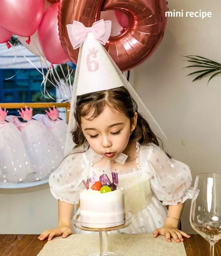 Mini Recipe - Korean Children Fashion - #childrensboutique - Bale Hat