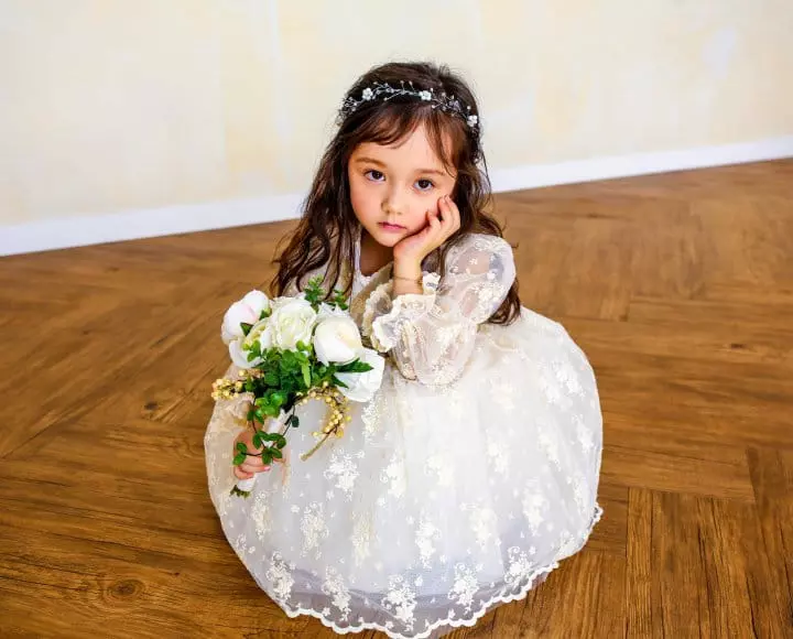Mini Recipe - Korean Children Fashion - #discoveringself - Ailey One-piece - 8