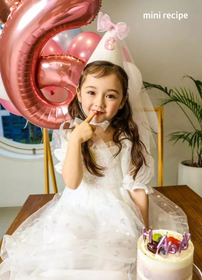 Mini Recipe - Korean Children Fashion - #discoveringself - Bale Hat - 3