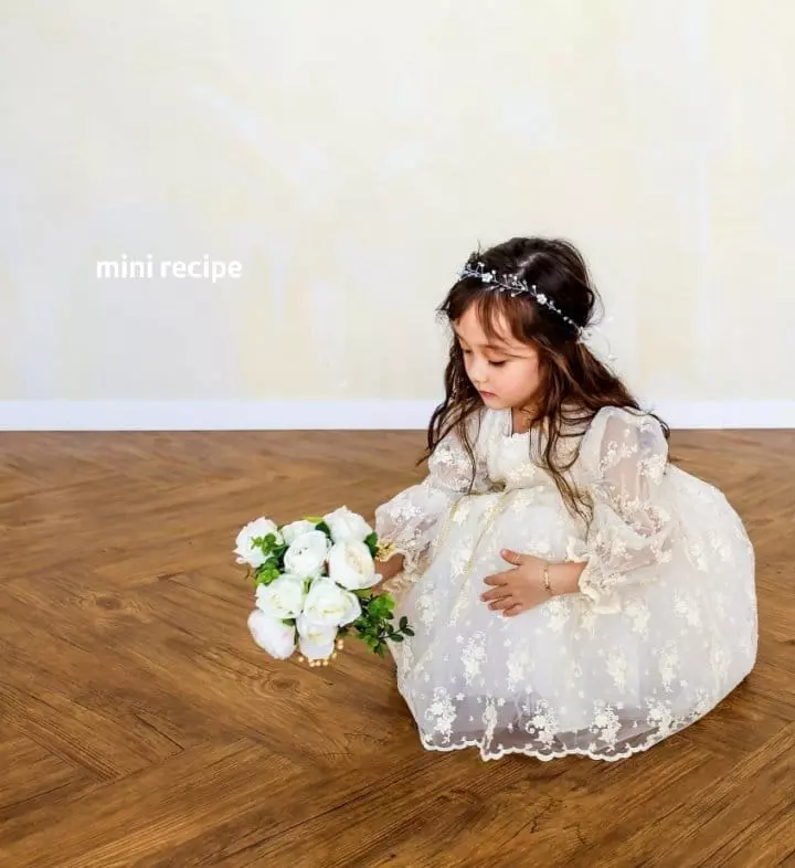 Mini Recipe - Korean Children Fashion - #fashionkids - Shawl Cape - 10