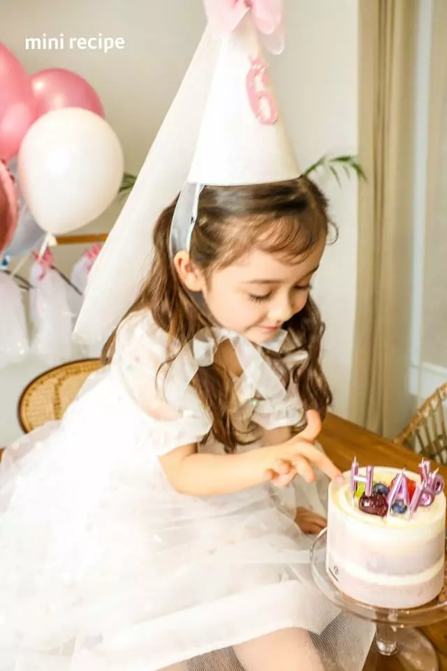 Mini Recipe - Korean Children Fashion - #discoveringself - Bale Hat - 4