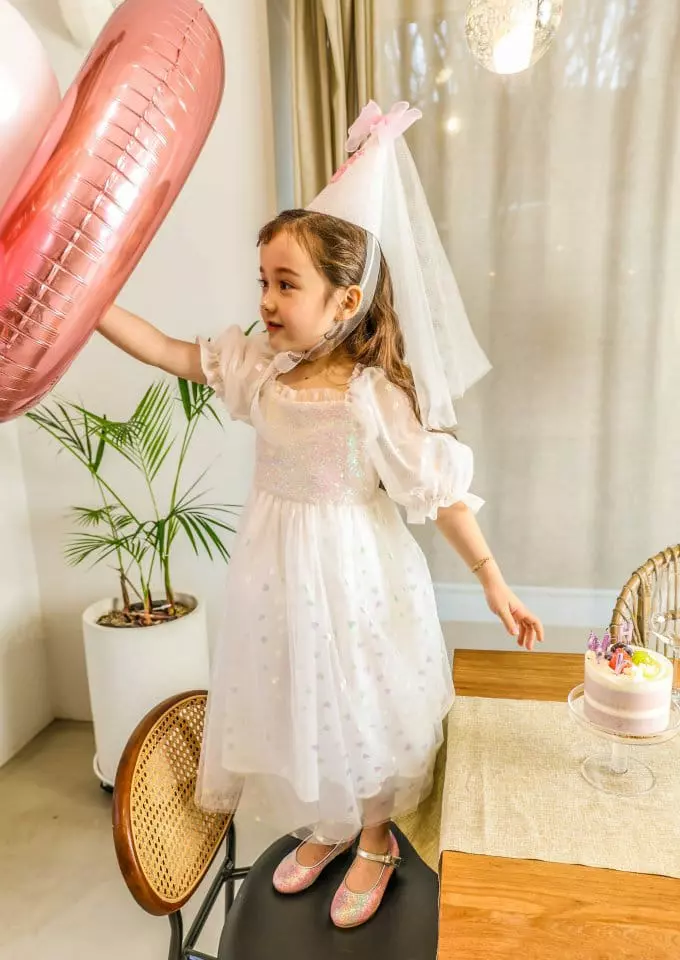 Mini Recipe - Korean Children Fashion - #littlefashionista - Bale Hat - 9