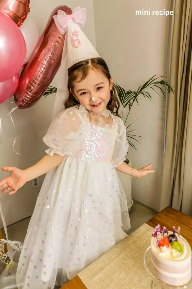 Mini Recipe - Korean Children Fashion - #magicofchildhood - Bale Hat - 10