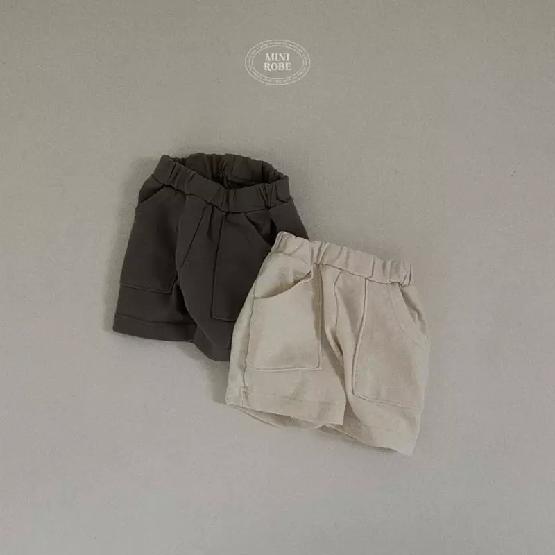 Mini Robe - Korean Baby Fashion - #babyfashion - Bebe Slap Pants - 7