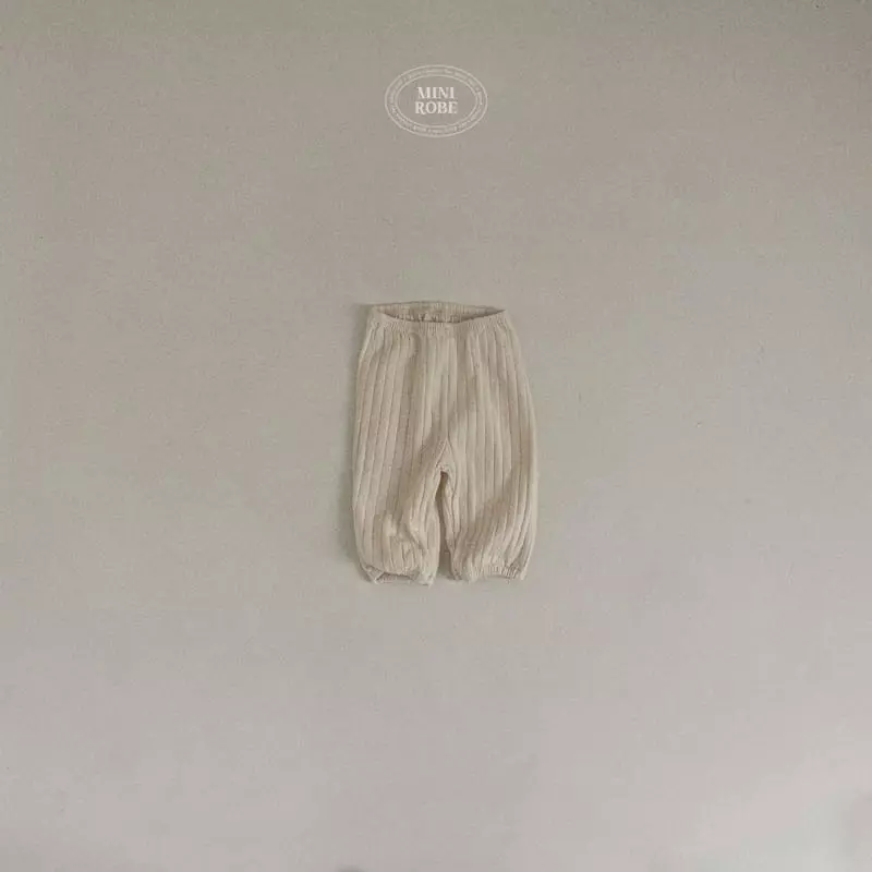 Mini Robe - Korean Baby Fashion - #babylifestyle - Bebe Tonk Pants