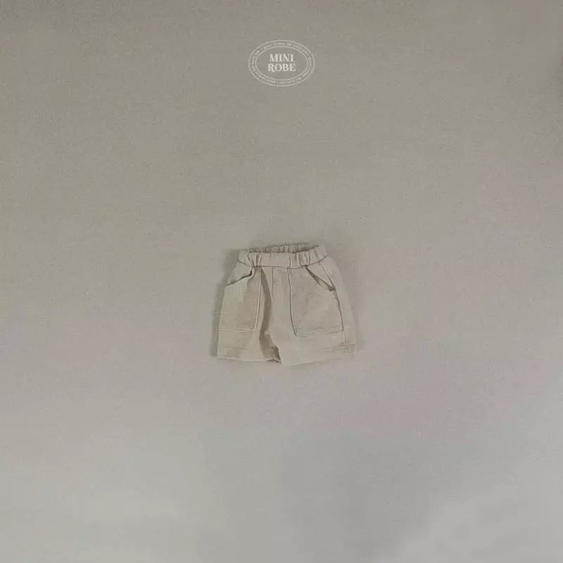 Mini Robe - Korean Baby Fashion - #babyoninstagram - Bebe Slap Pants - 11