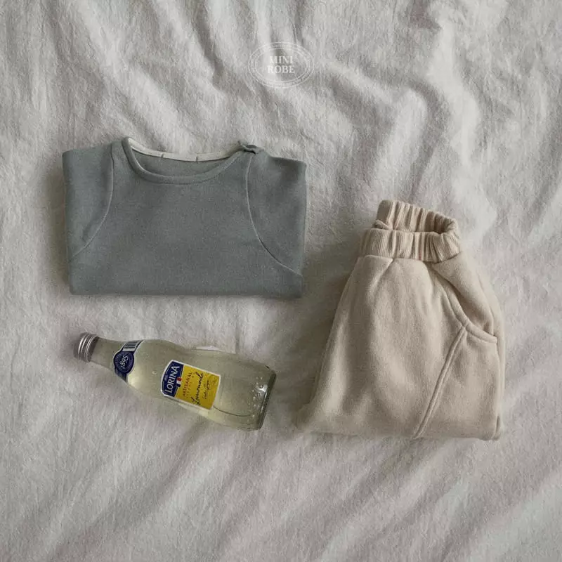 Mini Robe - Korean Baby Fashion - #babyoninstagram - Bebe Slit Pants - 5