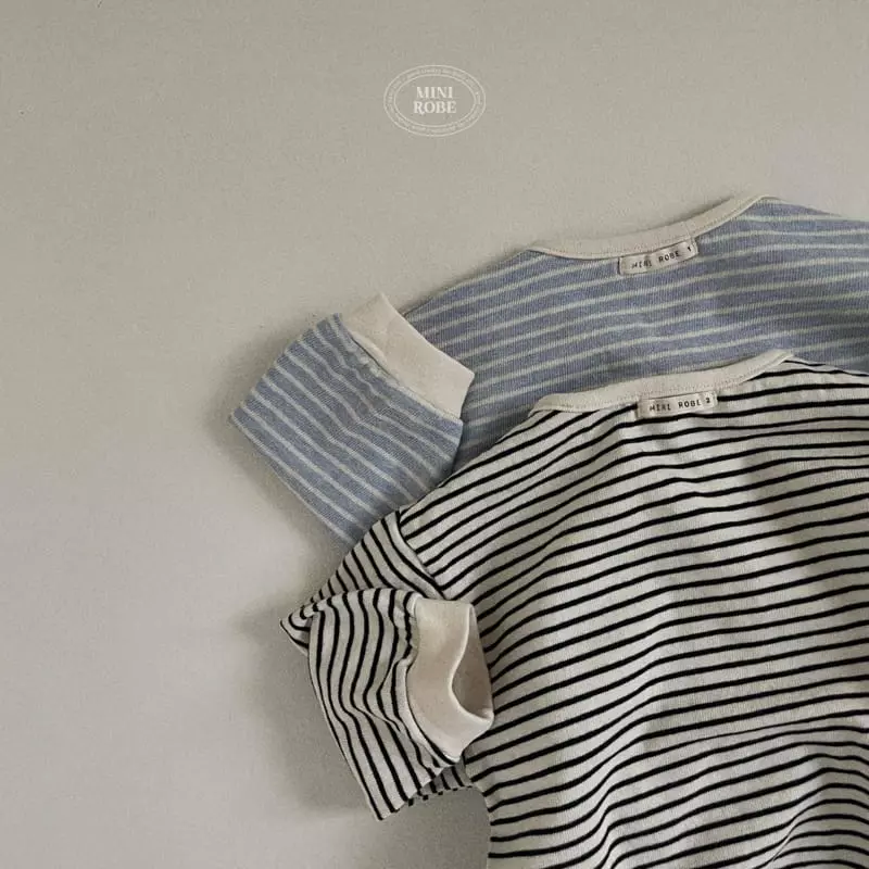 Mini Robe - Korean Baby Fashion - #onlinebabyboutique - Bebe Cent Cardigan - 4