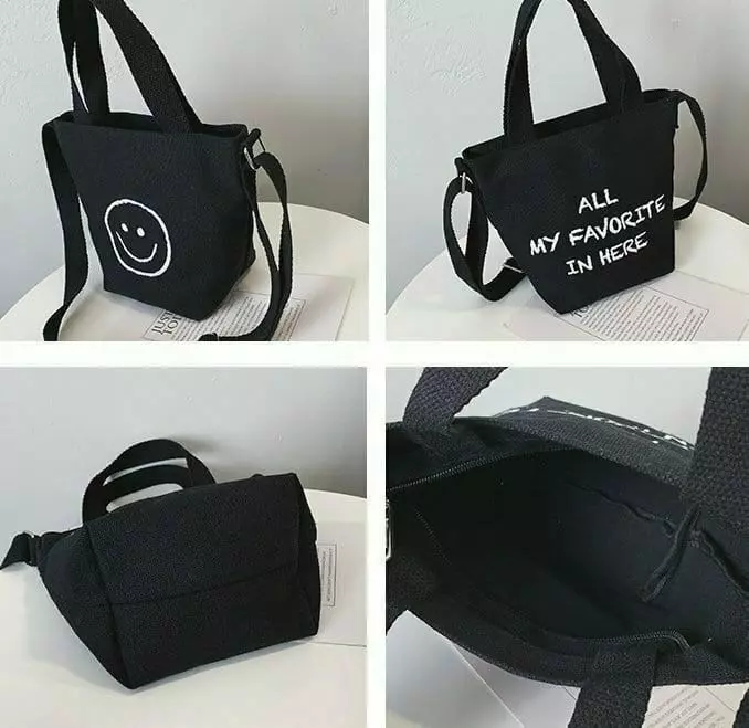 Miso - Korean Children Fashion - #Kfashion4kids - Favorit Bag - 7