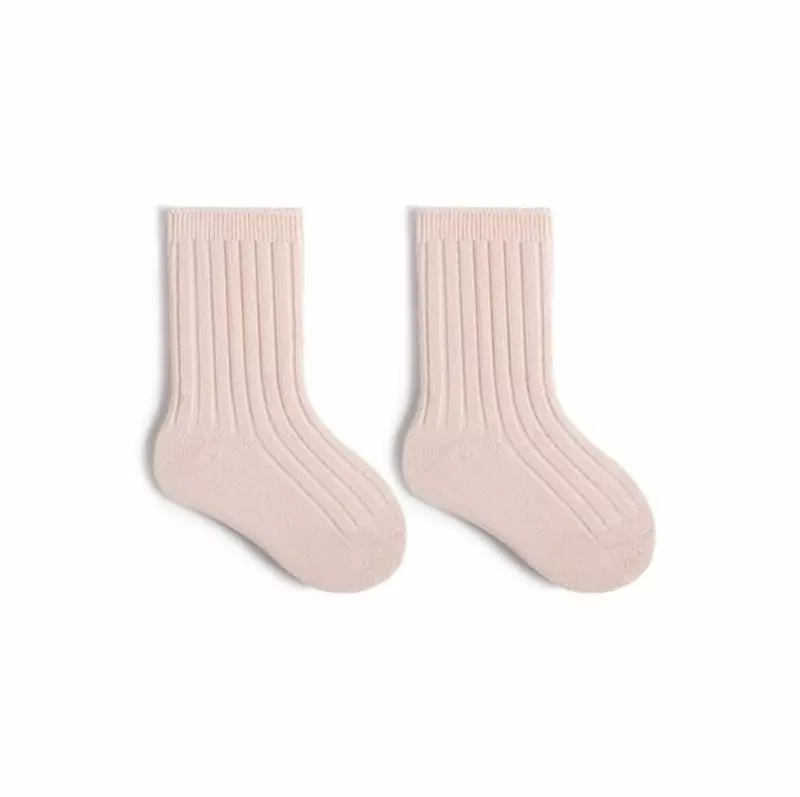 Miso - Korean Children Fashion - #Kfashion4kids - Ten Color Socks - 9