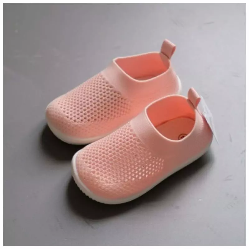 Miso - Korean Children Fashion - #Kfashion4kids - AquaSneakers - 8
