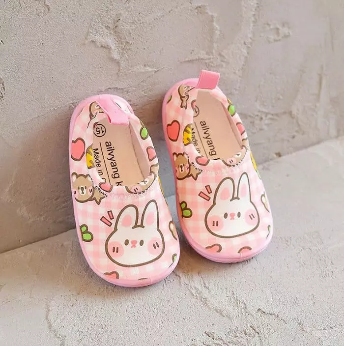 Miso - Korean Children Fashion - #childofig - Water Play Aqua Shoes - 10