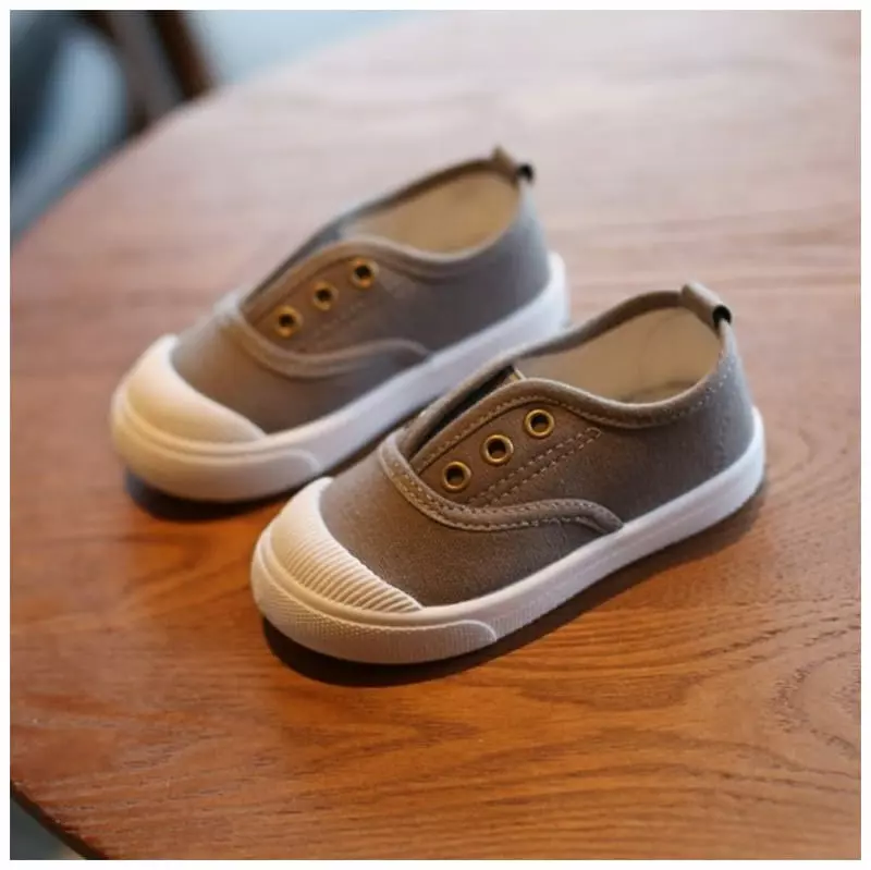 Miso - Korean Children Fashion - #childrensboutique - Crayon Flats - 6