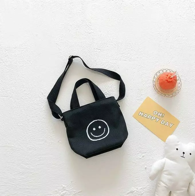 Miso - Korean Children Fashion - #discoveringself - Favorit Bag - 2
