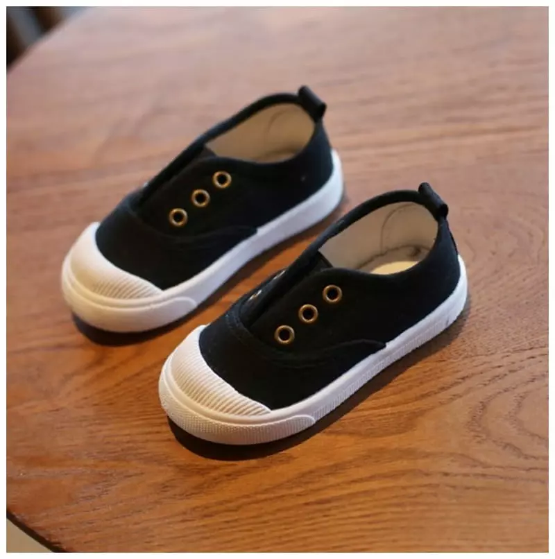 Miso - Korean Children Fashion - #discoveringself - Crayon Flats - 8