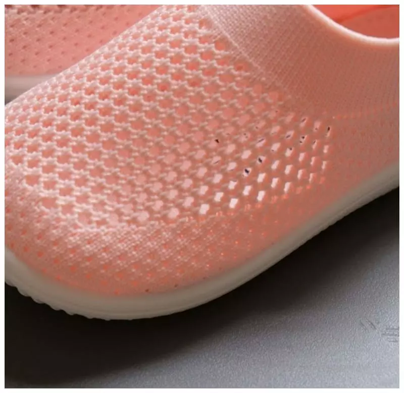Miso - Korean Children Fashion - #discoveringself - AquaSneakers - 3