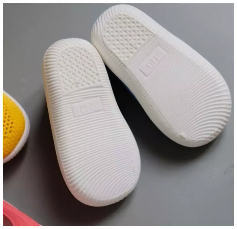 Miso - Korean Children Fashion - #kidsshorts - AquaSneakers - 5