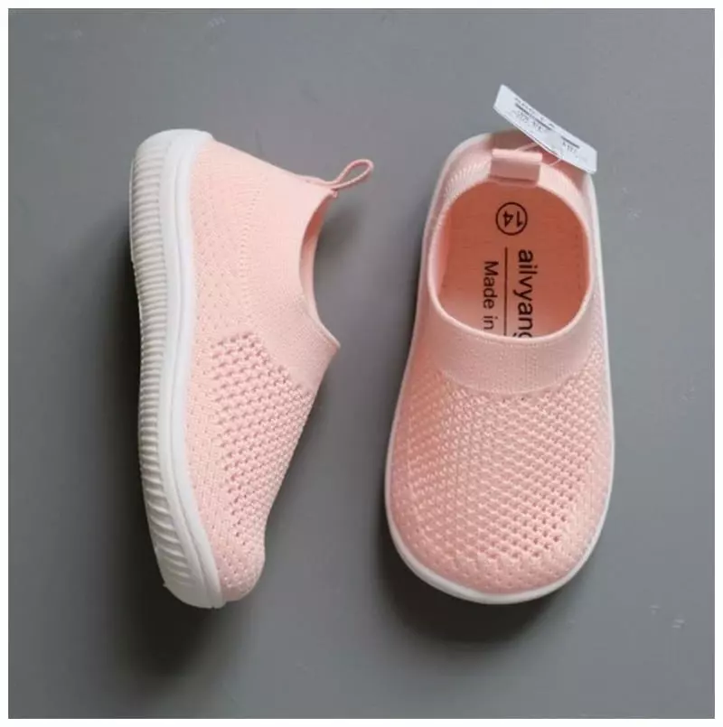 Miso - Korean Children Fashion - #kidzfashiontrend - AquaSneakers - 7