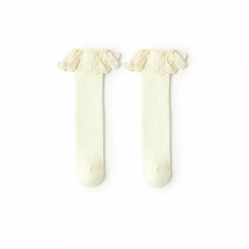 Miso - Korean Children Fashion - #magicofchildhood - Oliver Socks - 3