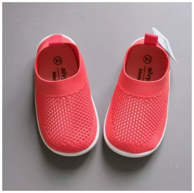 Miso - Korean Children Fashion - #magicofchildhood - AquaSneakers - 10