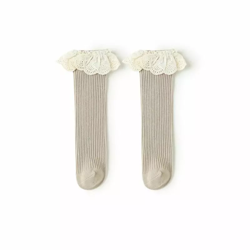 Miso - Korean Children Fashion - #magicofchildhood - Oliver Socks - 4