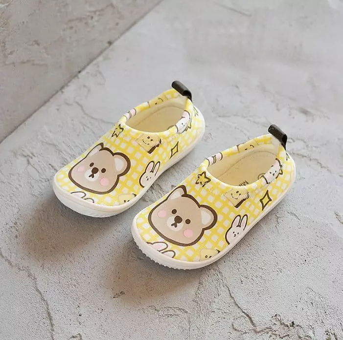 Miso - Korean Children Fashion - #minifashionista - Water Play Aqua Shoes - 7